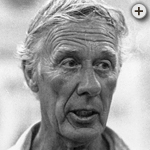 Walter Farley Portrait